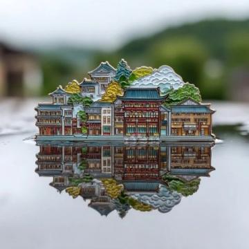 漳州古城游攻略：必看實用小貼士！
