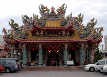 河南駐馬店北泉寺:千年古剎探秘之旅