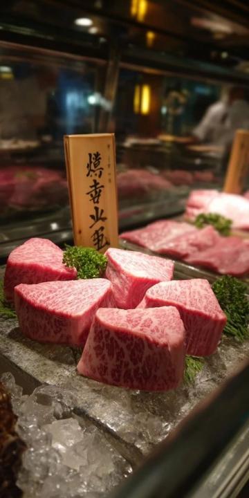 對(duì)比試吃！佐賀、松阪與神戶和牛大比拼：一場(chǎng)舌尖上的日本牛肉之旅