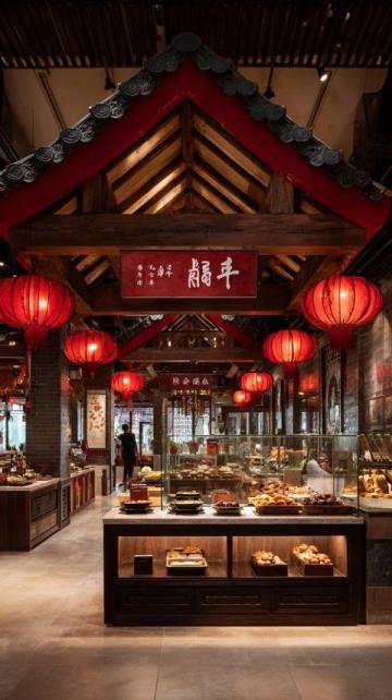 2025知味襄陽(yáng)網(wǎng)絡(luò)公開(kāi)賽及食材展盛大啟幕，共襄美食盛宴