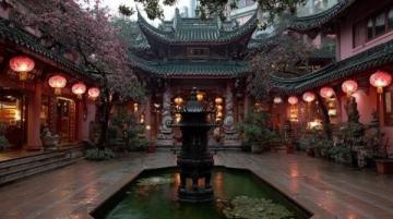 河南駐馬店北泉寺:千年古剎探秘之旅