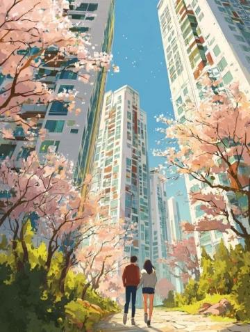 春城舊夢(mèng)依然在"——我去過潮州后，很感慨地發(fā)現(xiàn)它與泉州有許多相似之處。