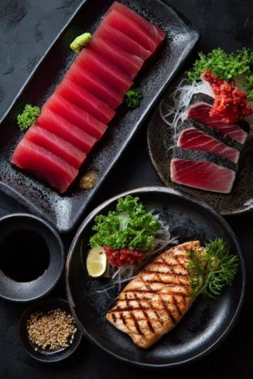 多寶魚(yú)的兩種口感，盡在掌握！