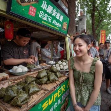 三亞熱門旅游勝地盤點(diǎn)：避開(kāi)雷區(qū)，美食盡享之旅