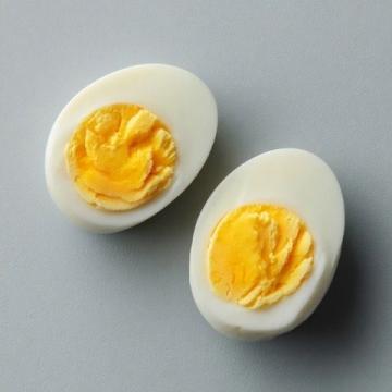 成都夫婦生吃皮蛋中毒住院，醫(yī)生警告不宜直接食用