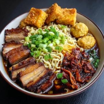 北京不容錯(cuò)過(guò)的新疆風(fēng)味碎肉拌面推薦！