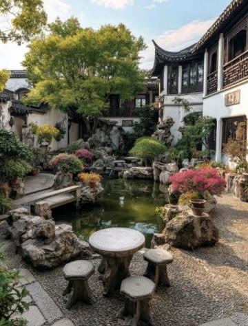 海口慢生活游記：自然之美、人文和美食