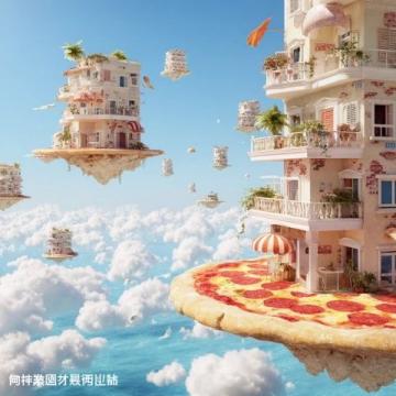 東莞自駕游美食之旅:魔法酒店里的味蕾盛宴