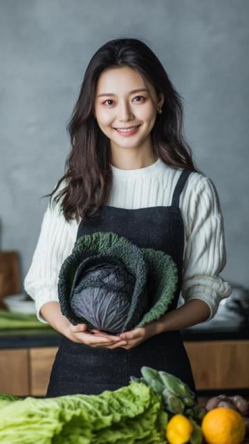 釜山的美食之旅—最經(jīng)典的魚(yú)糕體驗(yàn)