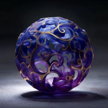 順德燕奶金絲球:傳統(tǒng)技藝與創(chuàng)新魅力相結合