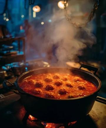 潮汕跨年美食：牛肉火鍋、粿品與魚丸的味覺盛宴