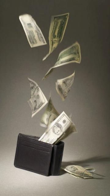 普通人如何從月薪5000存到30萬？這三個反常識觀念必須了解