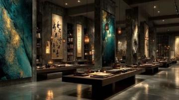 揭秘太原晉陽(yáng)古城考古博物館：2500年歷史的見(jiàn)證者