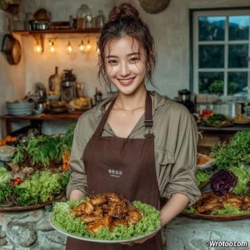 自制無烤箱蜜豆肉松餅食譜：簡單易做，蓬松咸甜適口