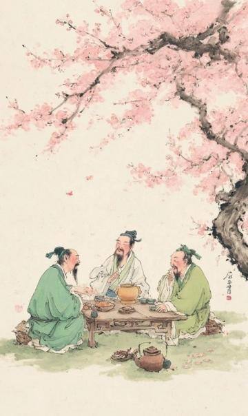 秦始皇的喜好：吃、喝、玩樂、迷信與統(tǒng)治