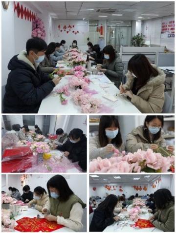 溫州雙井頭菜市場(chǎng) 美味囤年貨開(kāi)始了！