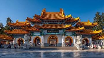 唐山自駕游攻略：景點(diǎn)、美食與交通全指南