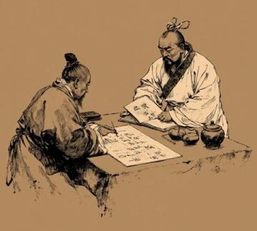 東漢張衡:科學(xué)與文學(xué)雙絕的天才巨擘