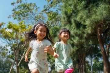 六一節(jié)帶全家去哪兒玩？南京老門東等你來探索