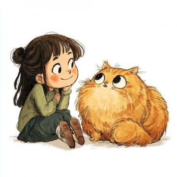Hi~我是博學(xué)小橙
