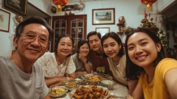 舌尖上的探索:我的美食日記里的難忘體驗