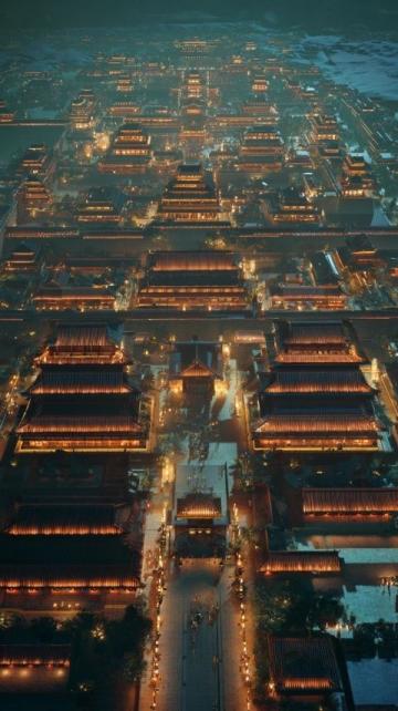 銅仁古城，位于貴州省銅仁市碧江區(qū)中山路185號，是銅仁市的一顆璀璨明珠