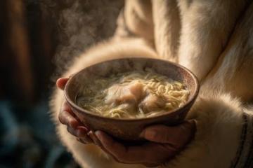 藏區(qū)風(fēng)味美食之旅:傳統(tǒng)飲食文化特色與新鮮創(chuàng)意料理