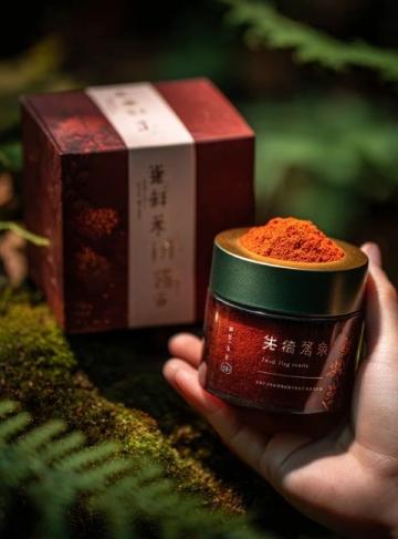 艾多美巴拿巴紅參粉：科學(xué)控糖護(hù)免疫，雙重守護(hù)健康首選