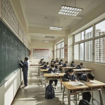 圖說(shuō)中國(guó)地理,帶孩子讀圖游中國(guó)——一個(gè)通往中國(guó)地理世界的大門(mén)