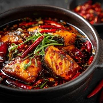 重慶魚火鍋加盟:八味鍋創(chuàng)新融合滋補藥材的獨特美食體驗