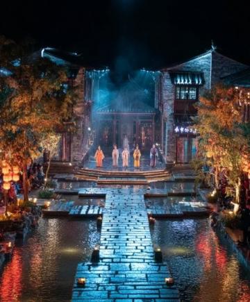五赴武漢終于玩透！這些景點(diǎn)必去不容錯(cuò)過(guò)