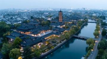 江油明月島公園盛大開園，暢享生態(tài)休閑新地標