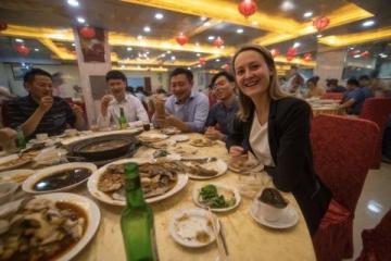 一位東北人在寧波的26年:從陌生到熱愛的美食文化融合之旅