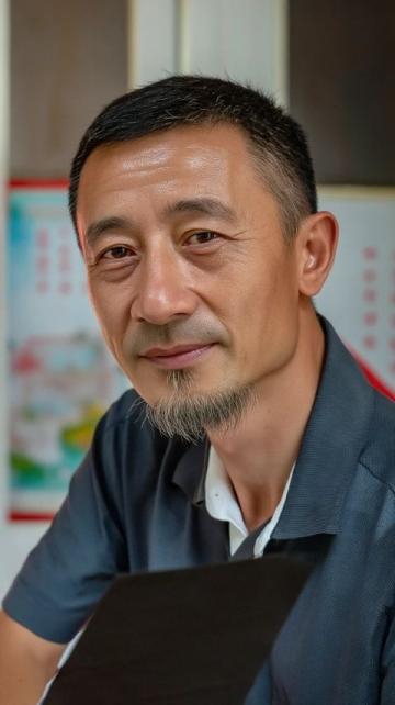 高考結(jié)束了，我真的很感謝這位老師。