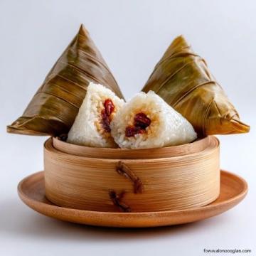 大棗香甜：獨(dú)家分享如何蒸制滿分口感的大紅棗花卷