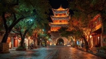 徐州旅游攻略：必游景點(diǎn)、特色美食與住宿推薦