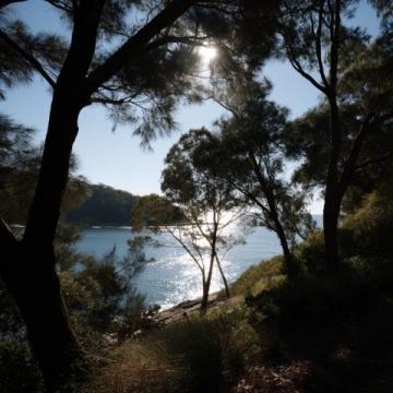 您可以從墨爾本出發(fā)沿大洋路去往十二使徒巖，一邊欣賞維多利亞西海岸的壯麗海景