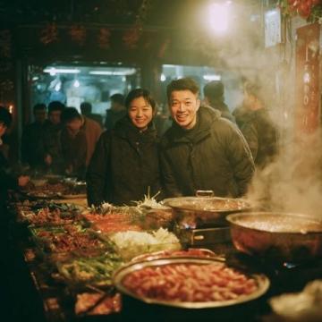 贛州市南康區(qū)：探尋客家美食之魂