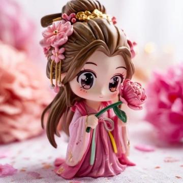 潮州妹妹帶回來(lái)的小玩意