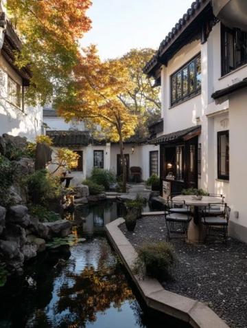 探尋宜興窯湖小鎮(zhèn)：江南美景中的世外桃源
