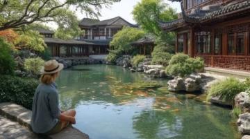 蘇州旅游攻略｜特色美食小吃指南（私藏清單）