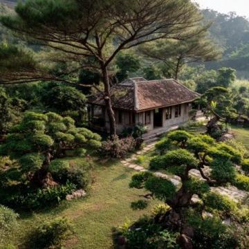 深圳東部華僑城：茶溪谷度假公園，綠色氧吧核心景區(qū)