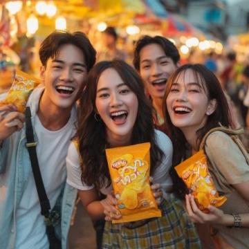 探秘地道小吃，開(kāi)啟美食冒險(xiǎn)之旅