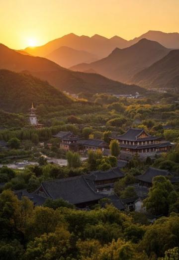 周末游河北，品味承德美食文化之旅
