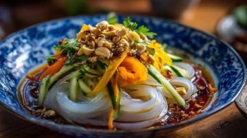 必嘗！西雙版納不可錯(cuò)過(guò)的特色美食推薦