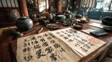 五一皇城相府獨家攻略：康熙帝師書房穿越之旅，避開人潮，12時辰玩法！