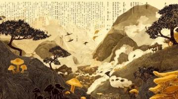 漲知識(shí)了！有人才竟然把半句封神的詩(shī)句給說清楚了！古詩(shī)千千萬(wàn)，佳作數(shù)不完！