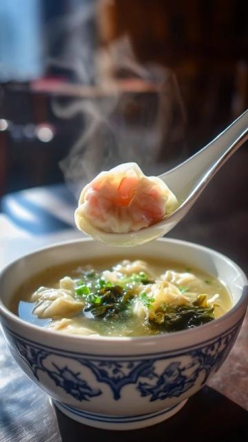 西北政法大學舌尖上的“西崔國際”：美味餛飩與炸雞飯推薦