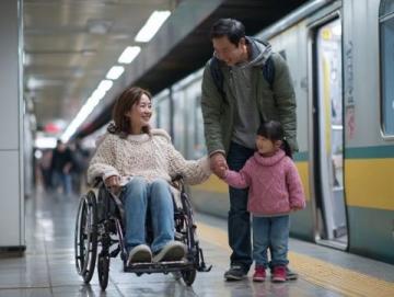 我在棗莊西站，記憶中的故鄉(xiāng)之旅