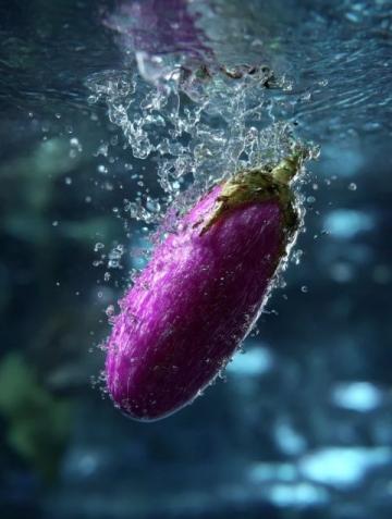 家常版魚(yú)香茄子的簡(jiǎn)單做法，酸甜可口超下飯